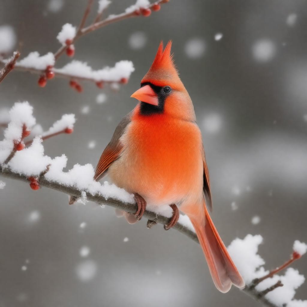 Northern Cardinal